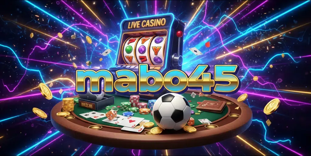 mabo45