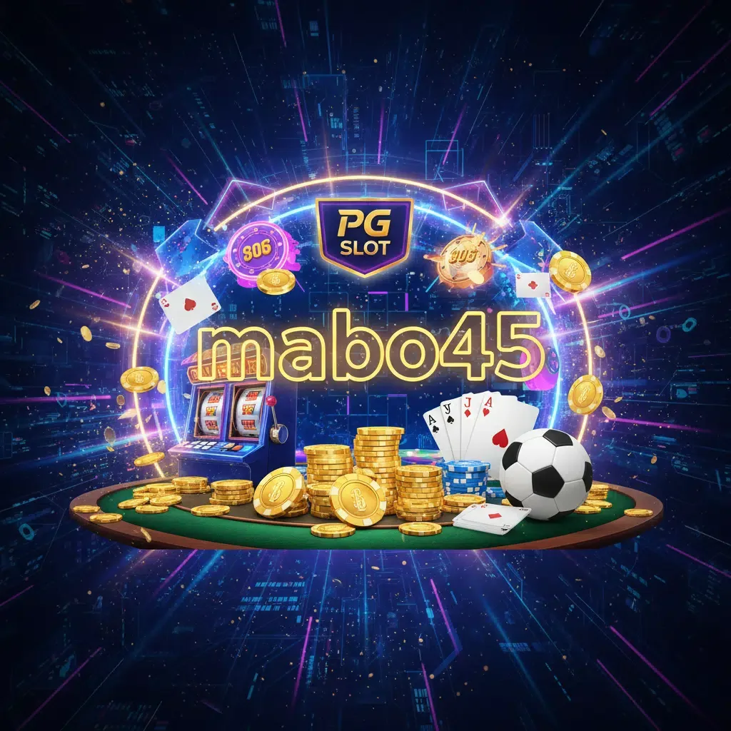 mabo45